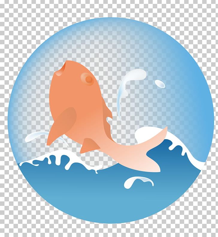 Logo Fish Icon PNG, Clipart, Animals, Blue, Creativity, Designer, Download Free PNG Download