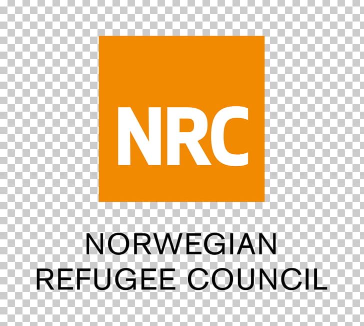 Norwegian Refugee Council Non-Governmental Organisation Organization Humanitarian Aid PNG, Clipart, Area, Brand, Business Logo, Crisis, Donation Free PNG Download