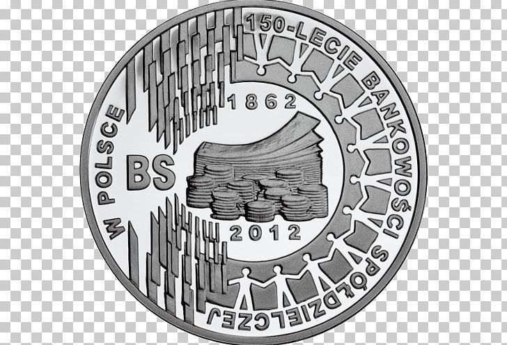 Poland Monety Okolicznościowe 2 Złote Coin Numismatics Obverse And Reverse PNG, Clipart, Bankarstvo, Black And White, Circle, Coin, Money Free PNG Download