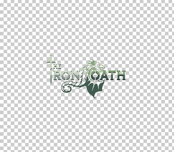The Iron Oath Logo Turn-based Tactics Brand Font PNG, Clipart, Brand, Capital Punishment, Combat, Computer, Computer Wallpaper Free PNG Download