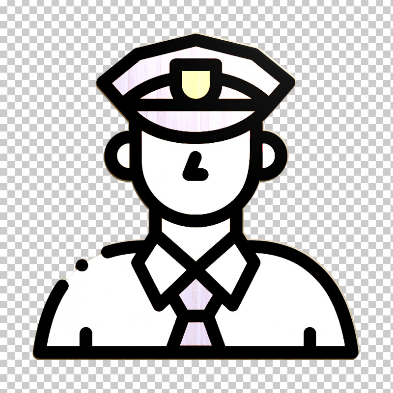 Law And Justice Icon Cop Icon PNG, Clipart, Avatar, Cop Icon, Flat Design, Law And Justice Icon Free PNG Download