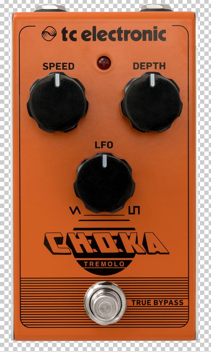 Choka Tremolo Effects Processors & Pedals Audio TC Electronic PNG, Clipart, Audio, Audio Equipment, Effects Processors Pedals, Electronic Product, Long Mcquade Free PNG Download