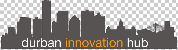 Durban Hub Innovation Innovate Durban Business Logo PNG, Clipart, Black And White, Brand, Business, City, Durban Free PNG Download