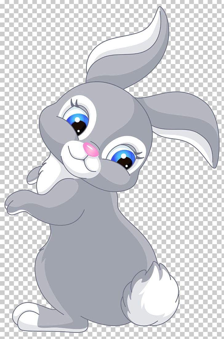 Easter Bunny Rabbit Hare PNG, Clipart, Animals, Art, Bambi, Bunny, Bunny Cartoon Free PNG Download