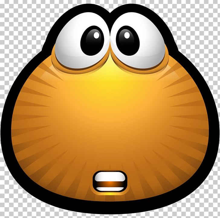 Emoticon Smiley Yellow Beak PNG, Clipart, Avatar, Avatar 2, Beak, Brown, Brown Monsters Free PNG Download