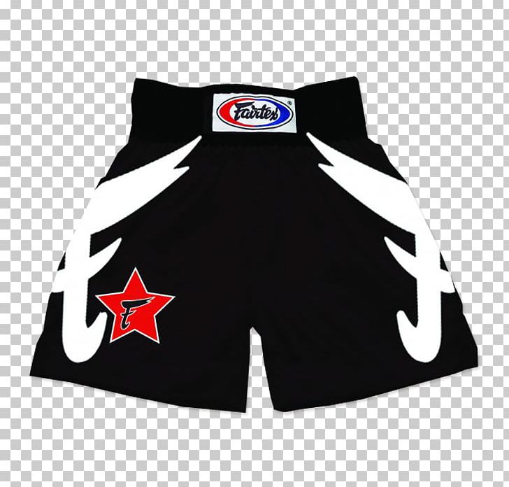 Fairtex Trunks Shorts Boxing PNG, Clipart, Active Shorts, Black, Boxer Shorts, Boxing, Brand Free PNG Download