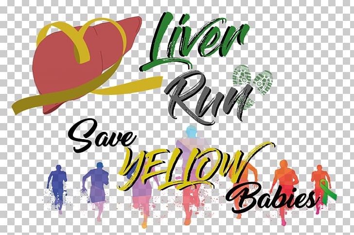 Liver Disease Yellow Infant Liver Run PNG, Clipart, 2018, Art, Bib, Brand, Calligraphy Free PNG Download