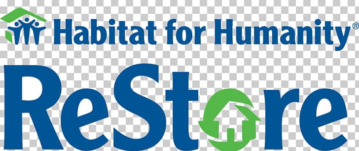 Morris Habitat For Humanity ReStore Donation Habitat For Humanity Of Citrus County PNG, Clipart, Area, Banner, Blue, Brand, Charity Shop Free PNG Download