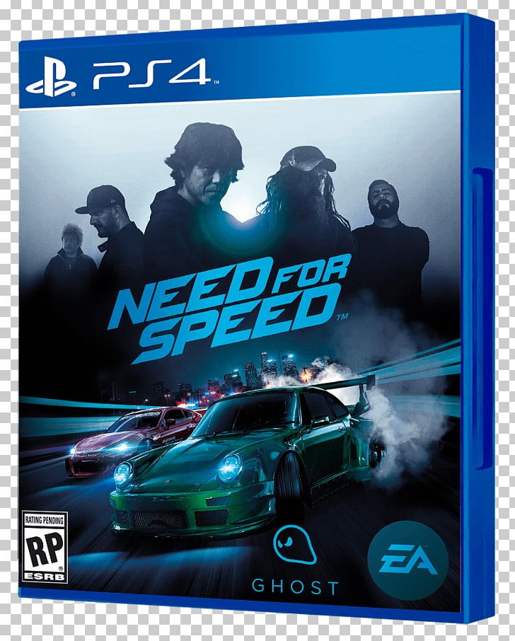 Need For Speed Payback Need For Speed Rivals The Need For Speed PlayStation 4 PNG, Clipart, Advertising, Brand, Dvd, Electronic Arts, Film Free PNG Download