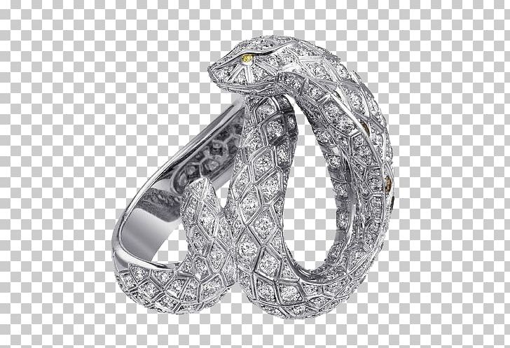 Snake Earring Diamond Jewellery PNG, Clipart, Animals, Art Deco, Body Jewelry, Boucheron, Bracelet Free PNG Download