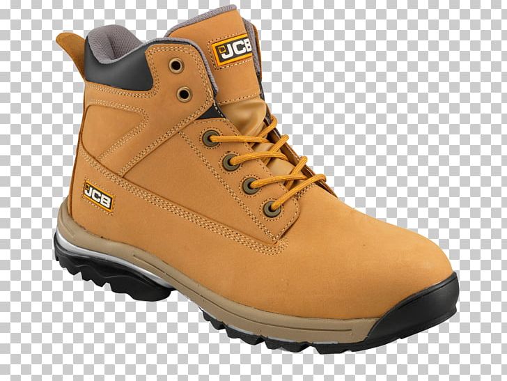 Steel-toe Boot Footwear Workwear JCB PNG, Clipart, Accessories, Boot, Brown, Chukka Boot, Clothing Free PNG Download
