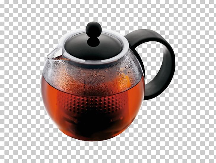 Teapot Coffee Infuser Bodum Assam Tea Press PNG, Clipart, Assam Tea, Bodum, Coffee, Coffeemaker, Cup Free PNG Download