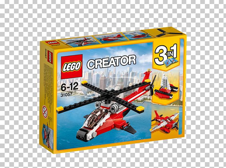 Toy LEGO 31062 Creator Robo Explorer Helicopter LEGO 10214 Creator Tower Bridge PNG, Clipart, Construction Set, Game, Helicopter, Hobby, Lego Free PNG Download