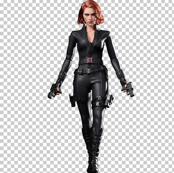 Black Widow Captain America Nick Fury Costume Do It Yourself PNG, Clipart, Action Figure, Action Toy Figures, Avengers, Black Widow, Captain America Free PNG Download