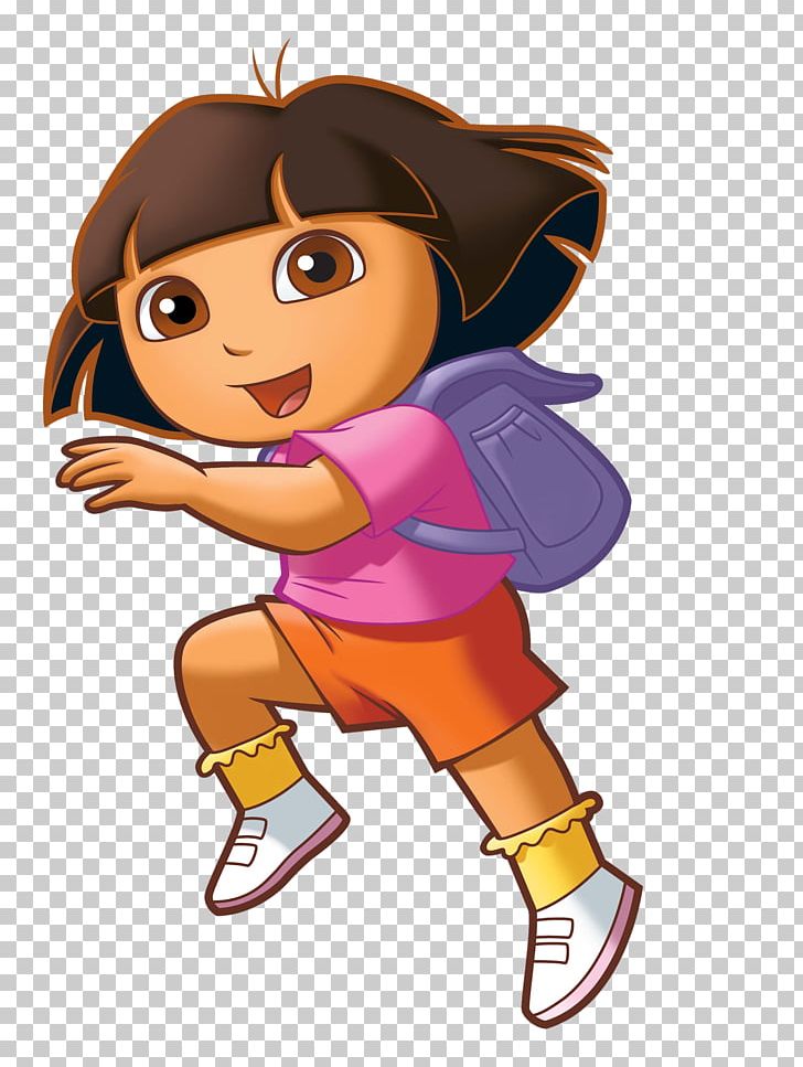 Dora The Explorer Animated Cartoon PNG, Clipart, Animated Cartoon, Art, Bedroom, Cartoon, Child Free PNG Download