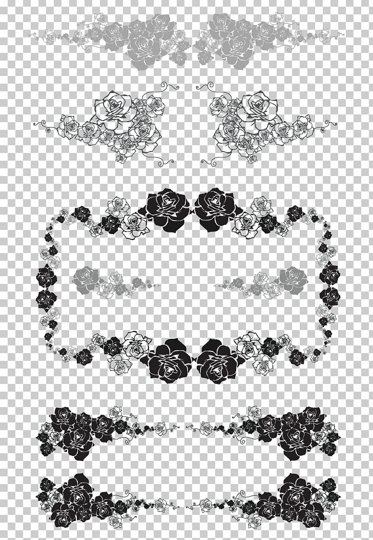 Encapsulated PostScript PNG, Clipart, Black And White, Body Jewelry, Bracelet, Chain, Coreldraw Free PNG Download