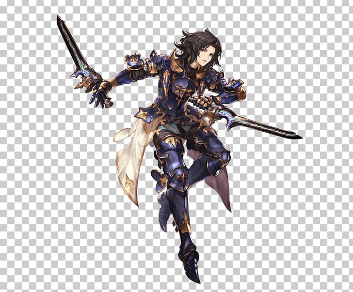 Granblue Fantasy Lancelot The Idolmaster: SideM Character Wiki PNG, Clipart, Action Figure, Android, Armour, Bahamut, Character Free PNG Download