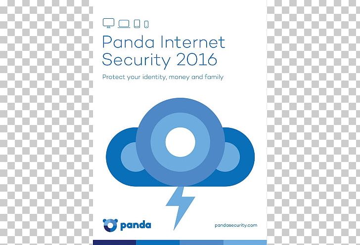 Panda Cloud Antivirus Internet Security Panda Security Antivirus Software PNG, Clipart, Antivirus Software, Area, Asus, Blue, Brand Free PNG Download
