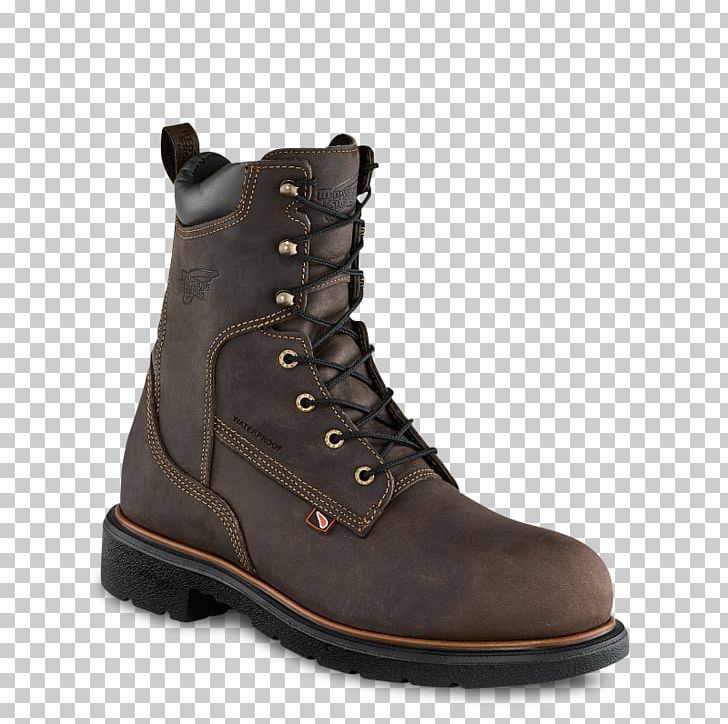 Steel-toe Boot Dr. Martens Red Wing Shoes PNG, Clipart, Boot, Brown, Chelsea Boot, Clog, Clothing Free PNG Download