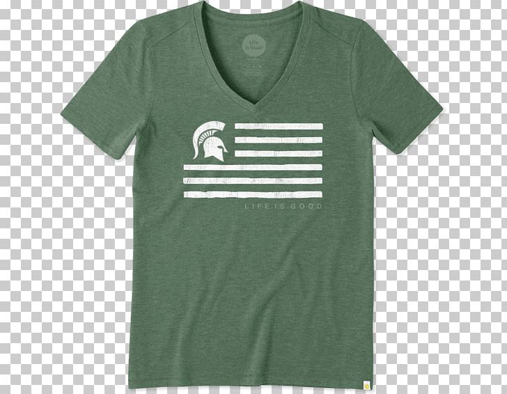 T-shirt Michigan State University Stanford University University Of California PNG, Clipart,  Free PNG Download