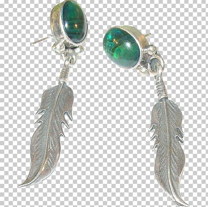 Turquoise Earring Body Jewellery Feather PNG, Clipart, Antique Feather Amp Ink, Body Jewellery, Body Jewelry, Earring, Earrings Free PNG Download