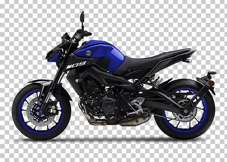 Yamaha FZ-09 Yamaha Motor Company Kawasaki Motorcycles Honda PNG, Clipart, Antilock Braking System, Car, Engine, Exhaust System, Kawasaki Heavy Industries Free PNG Download