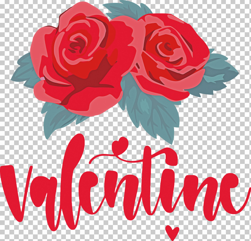 Valentines Day Valentine Love PNG, Clipart, Drawing, Floral Design, Garden Roses, Love, Pink Free PNG Download