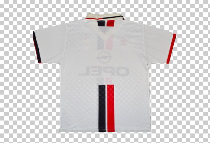 A.C. Milan T-shirt Jersey Football Voetbalshirt PNG, Clipart, 1995, 1996, Ac Milan, Brand, Clothing Free PNG Download