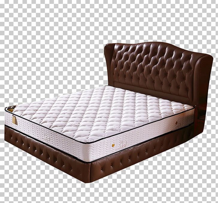 Bed Frame Mattress Box-spring Latex PNG, Clipart, Angle, Bed, Bed Frame, Boxspring, Box Spring Free PNG Download