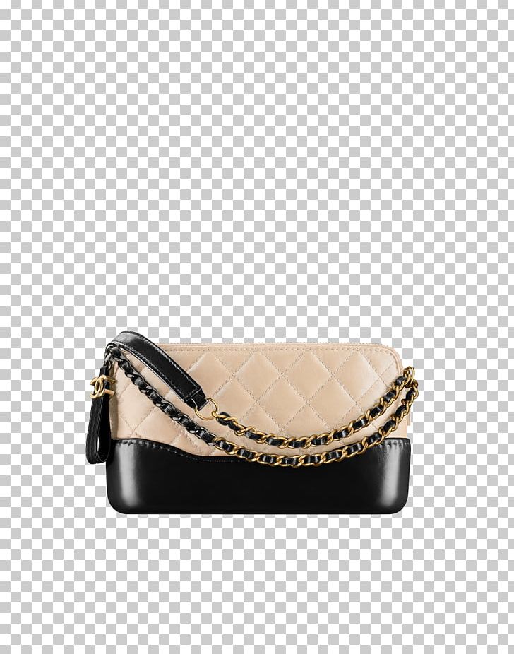 Chanel Handbag Luxury Goods Wallet PNG, Clipart, Bag, Beige, Brands, Brown, Chain Free PNG Download