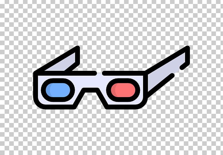 Glasses Polarized 3D System Computer Icons Encapsulated PostScript PNG, Clipart, 3 D, 3d Film, Angle, Brand, Cinema Free PNG Download