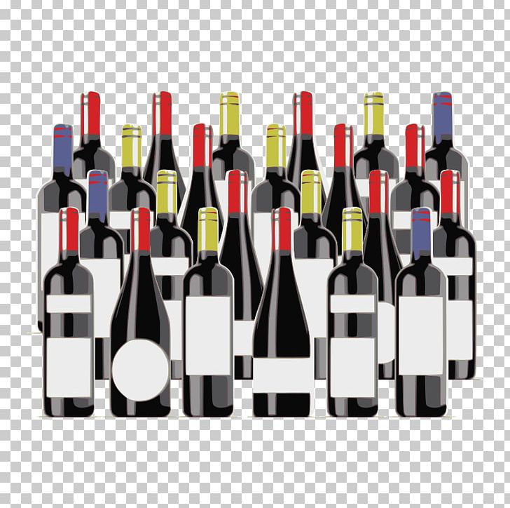 Liqueur White Wine Bottle Red Wine PNG, Clipart, Alcohol, Alcoholic Beverage, Alcoholic Drink, Beer Bottle, Bottle Free PNG Download