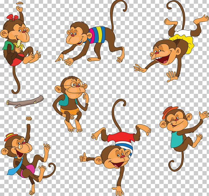 Monkey Cartoon PNG, Clipart, Animal Figure, Animals, Artwork, Balloon Cartoon, Boy Cartoon Free PNG Download