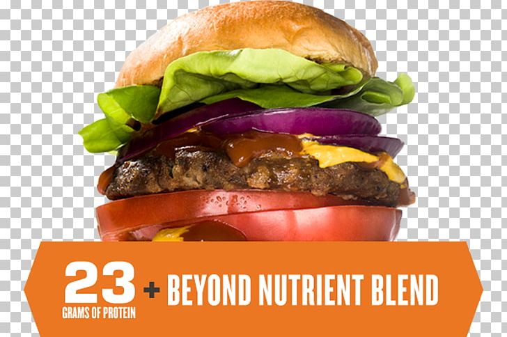 Veggie Burger Hamburger Slider Beyond Meat PNG, Clipart,  Free PNG Download