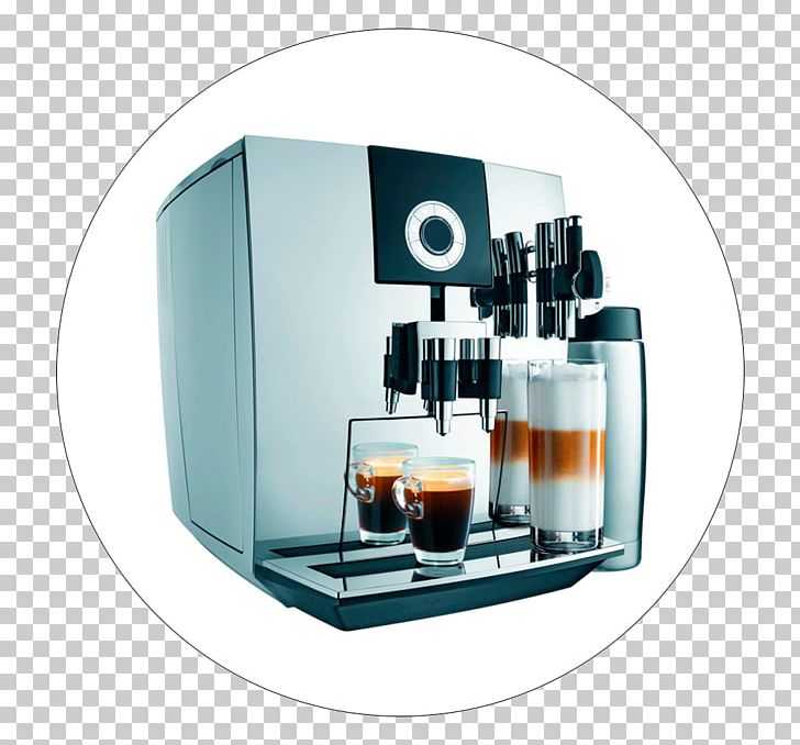 Coffeemaker Jura Elektroapparate Cafeteira Kaffeautomat PNG, Clipart, Cappuccino, Coffee, Coffee Ad, Coffeemaker, Espresso Free PNG Download