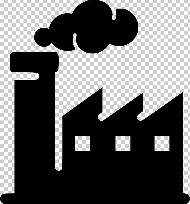 Computer Icons Industry Factory Nuclear Power PNG, Clipart, Automation, Black, Black And White, Brand, Electricity Free PNG Download