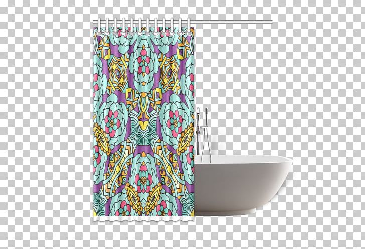 Douchegordijn Shower Curtain PNG, Clipart, Curtain, Douchegordijn, Shower, Shower Curtain, Yellow Curtain Free PNG Download