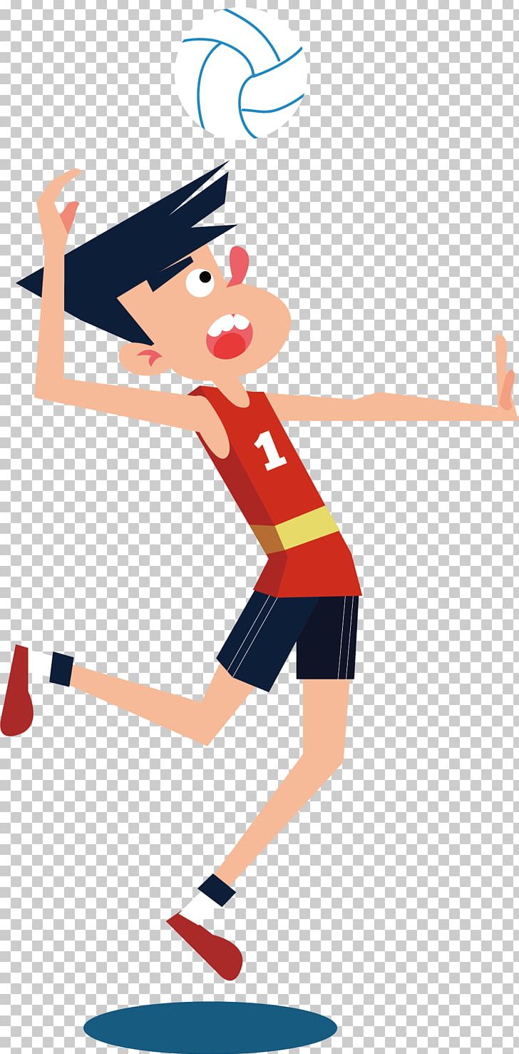 Drawing Sport Cartoon PNG, Clipart, Animation, Area, Arm, Athlete, Ball Free PNG Download