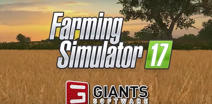 Farming Simulator 17 Farming Simulator 15 PlayStation 4 Farming Simulator 2013 2017 Lexus LS PNG, Clipart, 2017 Lexus Ls, Advertising, Agriculture, Biome, Brand Free PNG Download