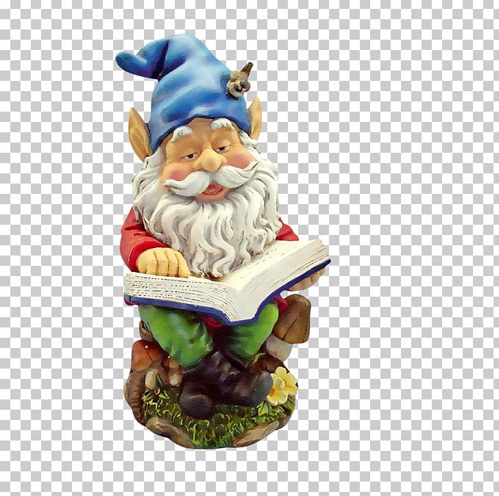 Gnomes Garden Gnome Reading PNG, Clipart, 7 Dwarf, Book, Cartoon, Christmas Ornament, Decoration Free PNG Download