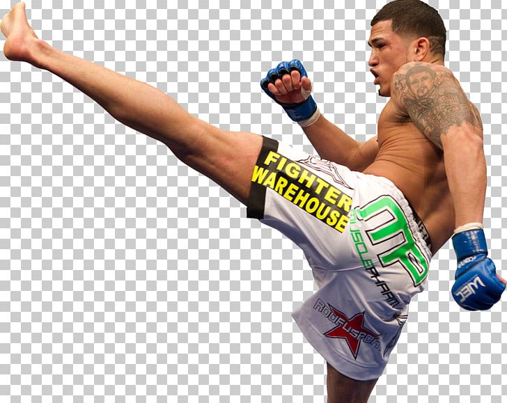 Kick Combat Sport Contact Sport Strike Muay Thai PNG, Clipart, Aggression, Anthony Pettis, Arm, Boxing, Boxing Equipment Free PNG Download