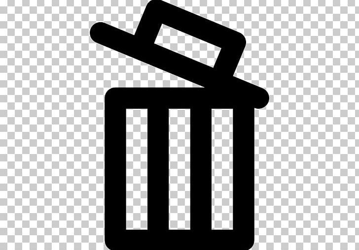 Rubbish Bins & Waste Paper Baskets Computer Icons Recycling Bin PNG, Clipart, Brand, Computer Icons, Download, Line, Logo Free PNG Download