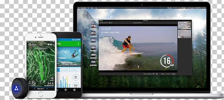 Surfing Sports Tracker Extreme Sport PNG, Clipart, Action Sport, Android, Brand, Computer Monitor, Display Advertising Free PNG Download