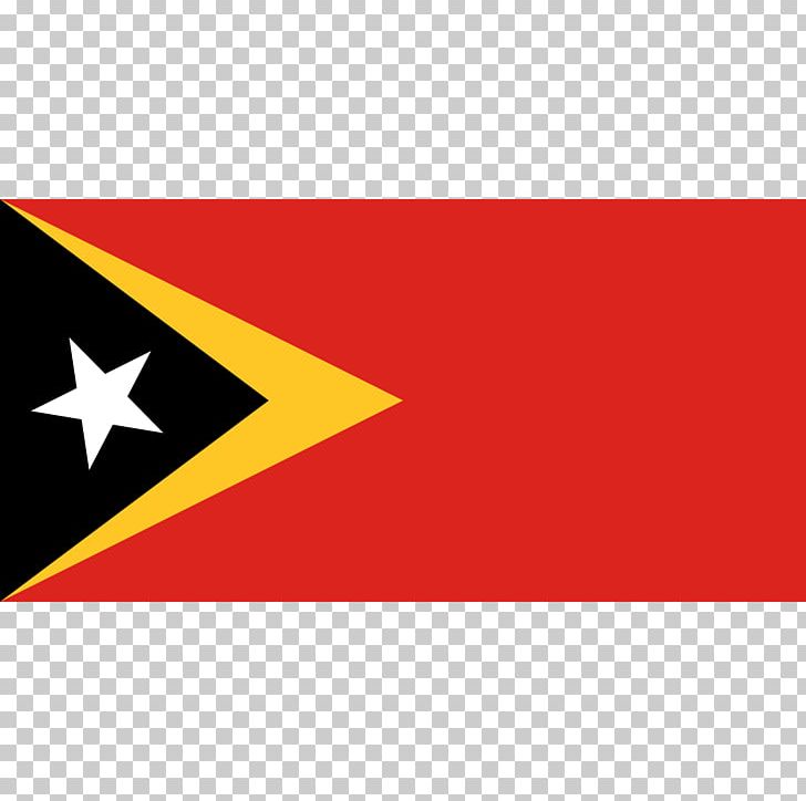 Timor-Leste Flag Of East Timor Flags Of All Nations PNG, Clipart, Angle, Area, Brand, Computer Icons, East Timor Free PNG Download