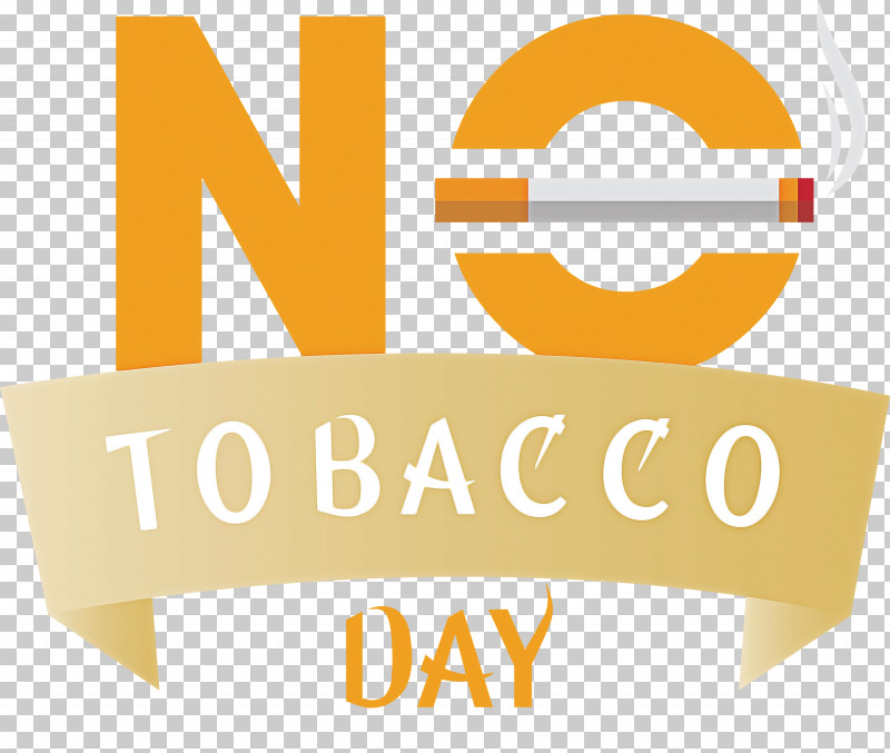 No-Tobacco Day World No-Tobacco Day PNG, Clipart, Area, Line, Logo, M, Meter Free PNG Download