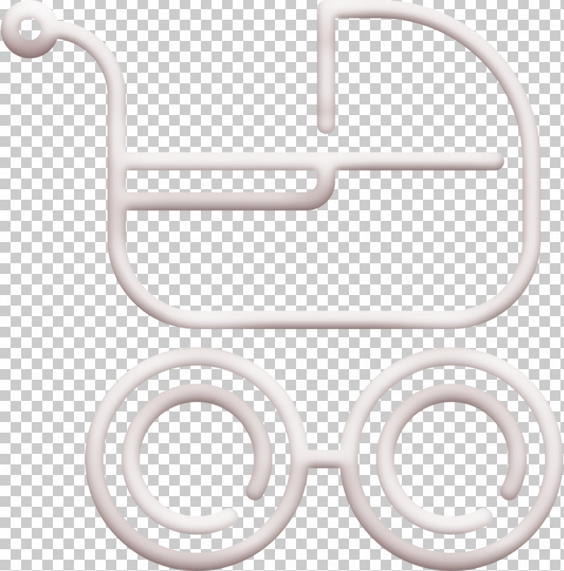 Toys Icon Baby Stroller Icon Doll Icon PNG, Clipart, Black, Black And White, Doll Icon, Line, Logo Free PNG Download
