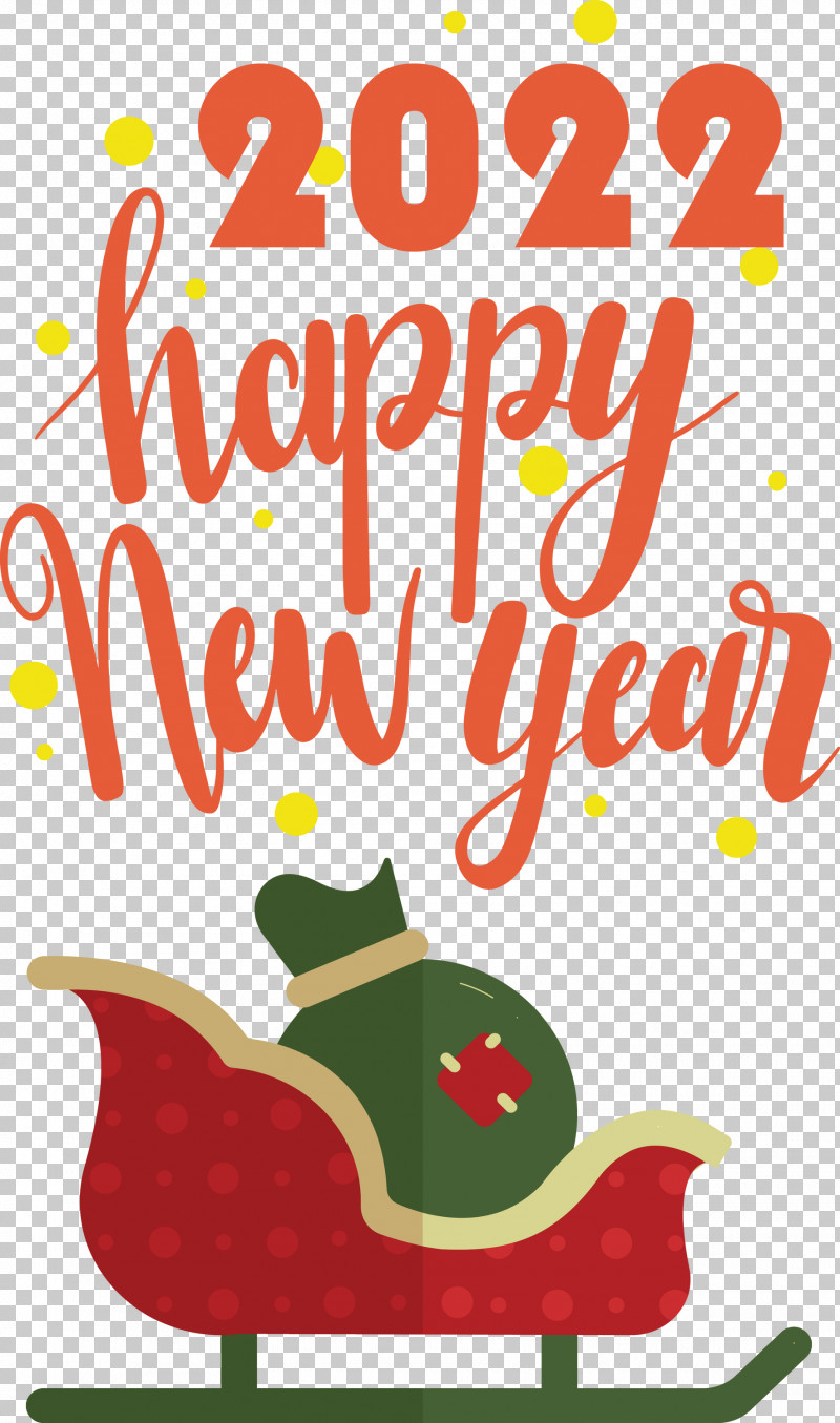 2022 Happy New Year 2022 New Year Happy 2022 New Year PNG, Clipart, Flower, Fruit, Line, Plant, Poster Free PNG Download