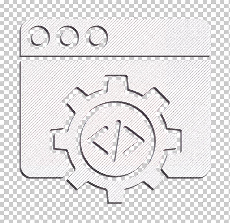 Coding Icon Web Development Icon Code Icon PNG, Clipart, Code Icon, Coding Icon, Emblem, Label, Logo Free PNG Download