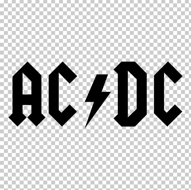 ACDC Lane AC/DC Logo Decal PNG, Clipart, Acdc, Acdc Lane, Angle, Area, Art Free PNG Download