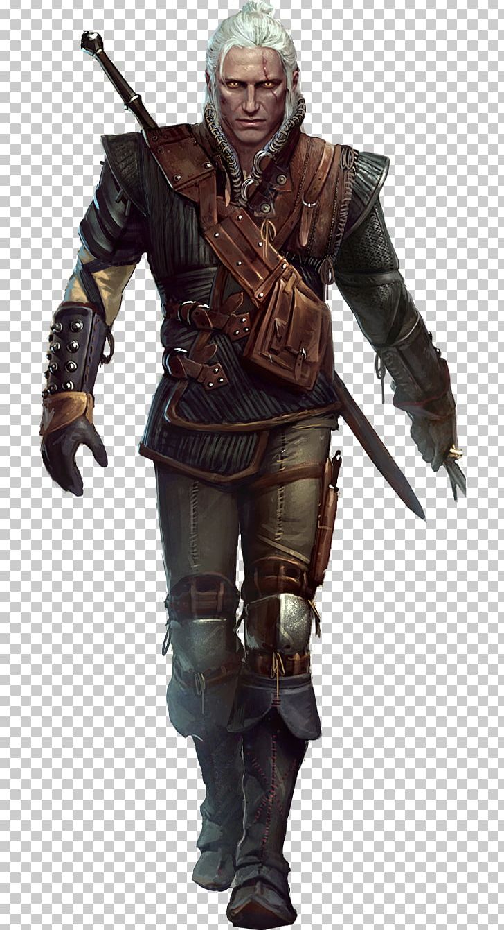 Andrzej Sapkowski The Witcher 2: Assassins Of Kings Geralt Of Rivia Gwent: The Witcher Card Game PNG, Clipart, Action Figure, Armour, Cd Projekt, Dragon Age, Figurine Free PNG Download